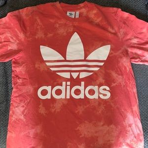 Adidas Originals logo tee, Men’s Large